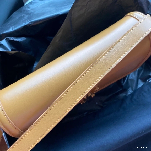 MEDIUM SOLFERINO YSL 0821